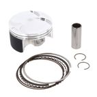 Pistón forjado WÖSSNER - motoscamaralweb.com