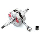 Cigüeñal completo AIRSAL carrera 45 Derbi Senda 2006 (31087550) - motoscamaralweb.com