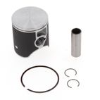 Pistón fundición VERTEX - motoscamaralweb.com