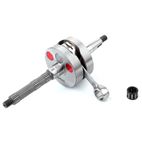 Cigüeñal completo AIRSAL carrera 39.3 Vespa ET2 (310617476) - motoscamaralweb.com