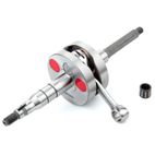 Cigüeñal AIRSAL motor Minarelli horizontal - motoscamaralweb.com