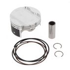 Pistón forjado VERTEX Replica - motoscamaralweb.com