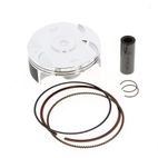 Pistón forjado VERTEX Replica - motoscamaralweb.com