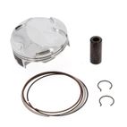 Pistón forjado VERTEX Replica - motoscamaralweb.com