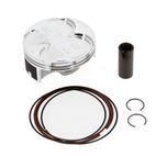 Pistón forjado VERTEX Replica - motoscamaralweb.com