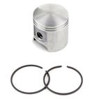 Pistón AIRSAL - Minarelli Horizontal - motoscamaralweb.com