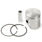 Pistón AIRSAL - Minarelli AM6 - motoscamaralweb.com