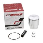 Kit de pistón forjado WISECO 2T Pro-Lite Series - Ø44.94mm - motoscamaralweb.com