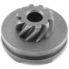 Piñón de arranque para motor Minarelli y QJ BUZZETTI - motoscamaralweb.com