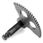 Eje pedal de arranque para Minarelli BUZZETTI - motoscamaralweb.com