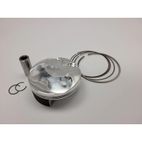 Pistón forjado WÖSSNER - motoscamaralweb.com