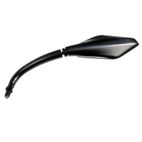 Retrovisor izquierdo universal V PARTS M10 x 1.25 - motoscamaralweb.com