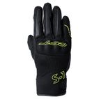 Guantes RST S-1 mesh hombre CE - Neon yellow - motoscamaralweb.com
