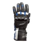 Guantes (Hombre) RST PILOT CE Azul. Talla 9/M - motoscamaralweb.com
