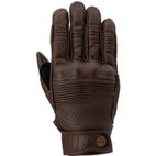 Guantes (Hombre) RST ROADSTER 3 CE Marrón. Talla 7/XS - motoscamaralweb.com