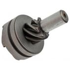 Piñón de arranque Kymco Agility 50 2T/4T 12/16 eje ø10mm BUZZETTI - motoscamaralweb.com