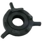 Arandela dentada para polea fija Kymco Agility 50 2T/4T 12/16' BUZZETT