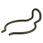 Muelle piñón de arranque Kymco Agility 50 2T/4T 12/16 47xø30mm BUZZETTI - motoscamaralweb.com