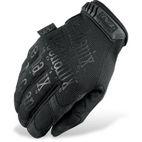 Par de guantes Mechanix The Original negro Talla M - motoscamaralweb.com