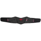 Cinturón abdominal FLY RACING Barricade - Negro - motoscamaralweb.com