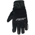 Guantes (Hombre) RST Rider CE - negro - motoscamaralweb.com