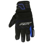 Guantes (Hombre) RST Rider CE - azul - motoscamaralweb.com