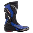 Botas RST TracTech Evo III CE hombre - Negro / Azul - motoscamaralweb.com