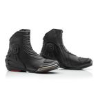 Bota Caña Corta Impermeable RST TRACTECH EVO III CE Negro. Talla EU37 - motoscamaralweb.com