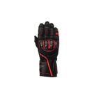 Guantes (Hombre) RST S-1 CE Rojo. Talla 9/M - motoscamaralweb.com