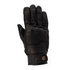 Guantes de mujer RST Roadster CE - negro talla 6/S - motoscamaralweb.com