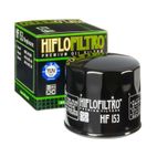 Filtro de aceite HIFLOFILTRO - HF153 - motoscamaralweb.com