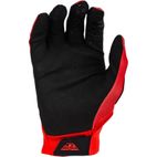 Guantes FLY RACING Pro Lite - Rojo / Blanco - motoscamaralweb.com
