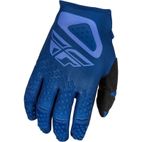 Guantes FLY RACING Kinetic SYM - Ultramarine / Azul oscuro - motoscamaralweb.com