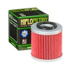 Filtro de aceite HIFLOFILTRO - HF154 - motoscamaralweb.com