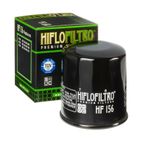 Filtro de aceite HIFLOFILTRO - HF156 - motoscamaralweb.com