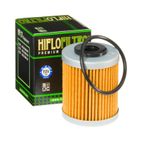 Filtro de aceite HIFLOFILTRO - HF157 - motoscamaralweb.com