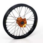 Rueda delantera completa HAAN WHEELS - 17x1.40 - motoscamaralweb.com