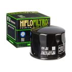 Filtro de aceite HIFLOFILTRO - HF160 - motoscamaralweb.com