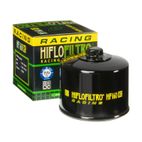 Filtro de aceite HIFLOFILTRO Racing - HF160RC - motoscamaralweb.com