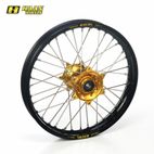 Rueda trasera completa HAAN WHEELS - 17x5.00x36T - motoscamaralweb.com