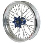 Rueda trasera completa HAAN WHEELS 18x2.15x36T - motoscamaralweb.com
