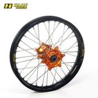 Rueda trasera completa HAAN WHEELS A60 19x2.15x36T - motoscamaralweb.com