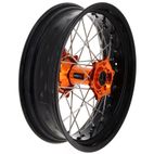 Rueda trasera completa RFX Race SM 17x4.50 - motoscamaralweb.com
