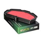 Filtro de aire HIFLOFILTRO - HFA2610 - motoscamaralweb.com