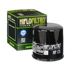 Filtro de aceite HIFLOFILTRO - HF175 - motoscamaralweb.com