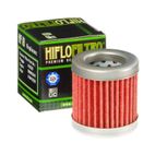 Filtro de aceite HIFLOFILTRO - HF181 - motoscamaralweb.com