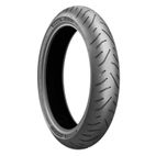 Neumático BRIDGESTONE BATTLAX T33 FRONT 110/80 R 19 59V TL - motoscamaralweb.com