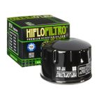 Filtro de aceite HIFLOFILTRO - HF184 - motoscamaralweb.com