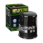Filtro de aceite HIFLOFILTRO - HF198 - motoscamaralweb.com
