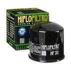 Filtro de aceite HIFLOFILTRO - HF202 - motoscamaralweb.com